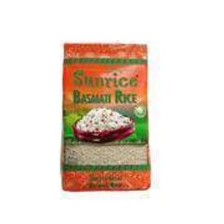 Sunrice Basmati Rice 2Kg