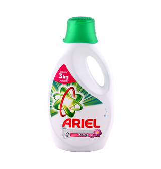 Lessive liquide machine Downy ARIEL 1.8L / 3kg  - 238