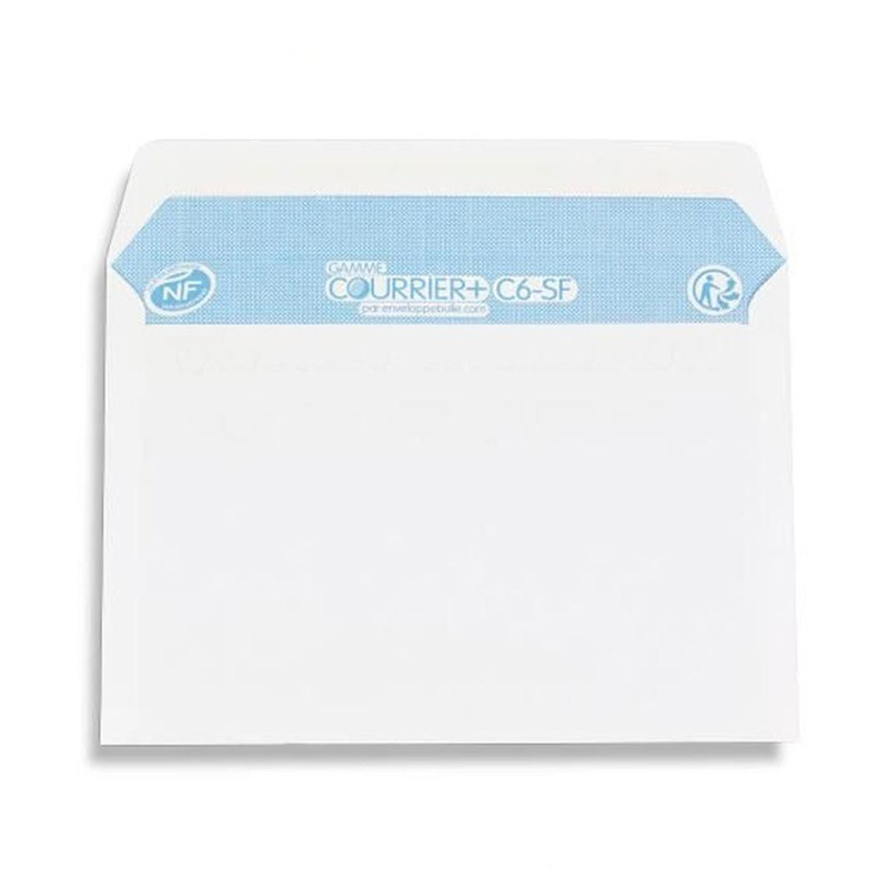 Enveloppes & Pochettes