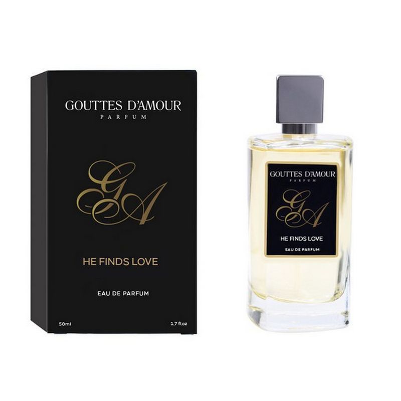 Parfums Hommes