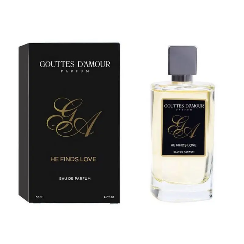 Parfums Hommes