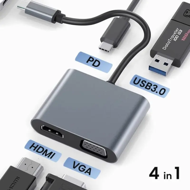 Accessoires PC et Tab
