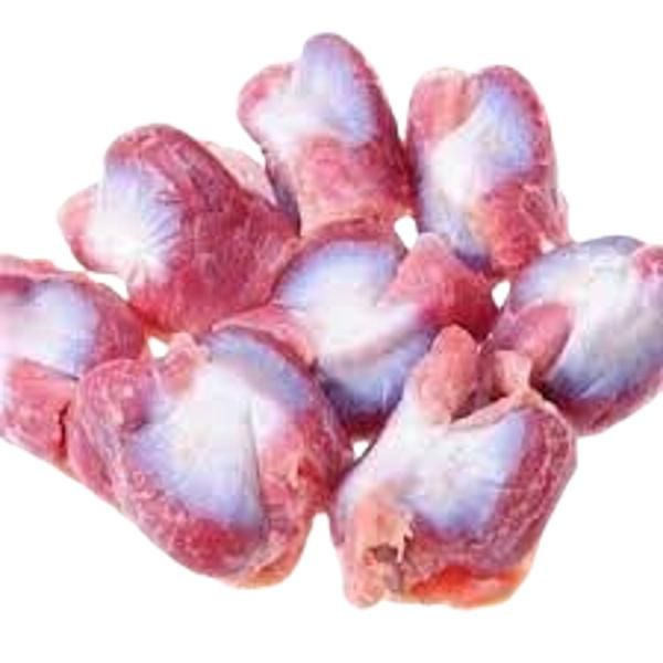 Frozen Turkey Gizzard, 1 Pack