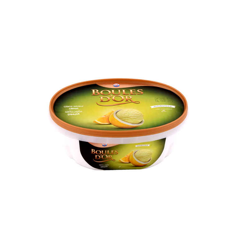 Promos Glaces & Surgelés