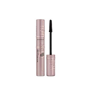 Maybelline Mascara Sky High - Very Black