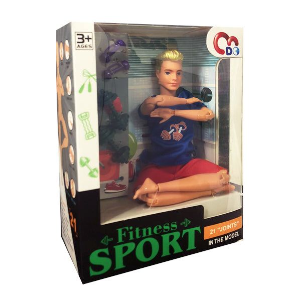 Poupées & Accessoires