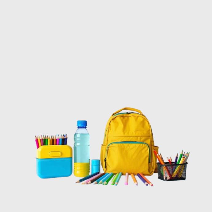 Kids Essentials