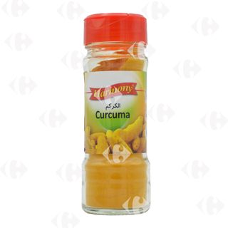 harmony curcuma 50g