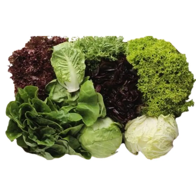 Salades