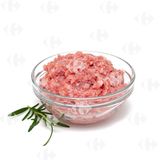 Viande Hachée de Dinde aux Épices 500g