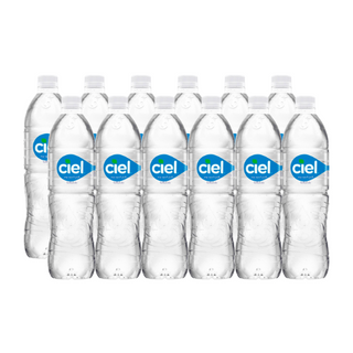 Ciel Pack 12x1.5l