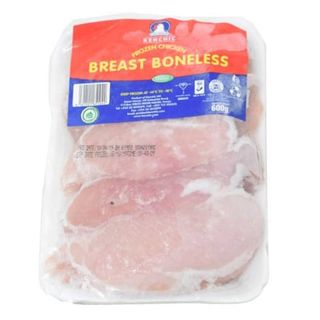 Kenchic 4 Cken Breast Boneless 600G