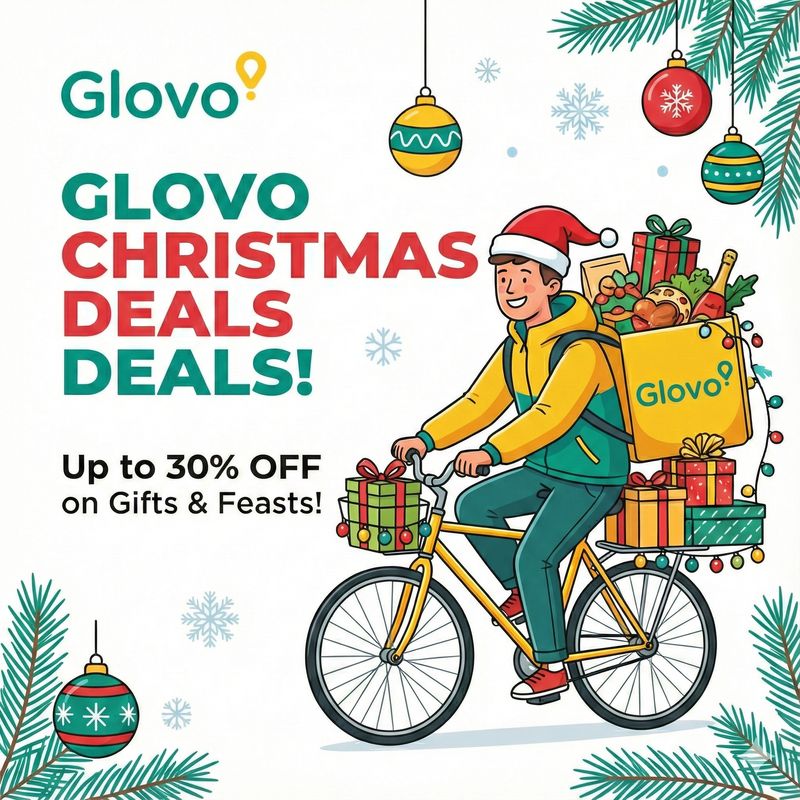 Ho! Ho! Holiday Deals