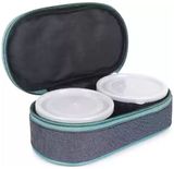 Manya Lunch Box 2Pc My-1102(2507)/ My-1101