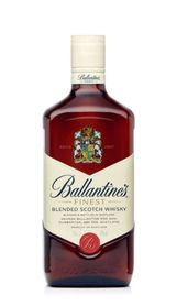 Ballantine'S Finest Whisky 75Cl