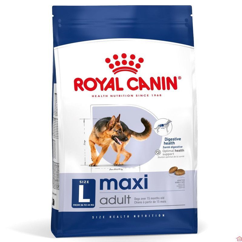 Croquettes Pour Chiens