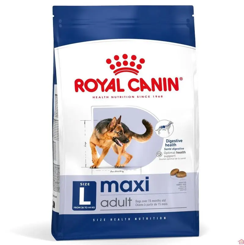 Croquettes Pour Chiens