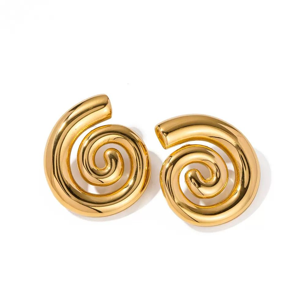 Boucle D'Oreilles Elegante