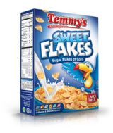 Temmy'S Sweet Flakes 250G
