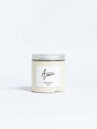 Arami Lemongrass Ivory Butter, 200g