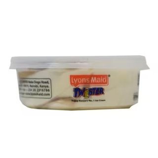 Lyons Vanilla/Cho/Cream 250Ml