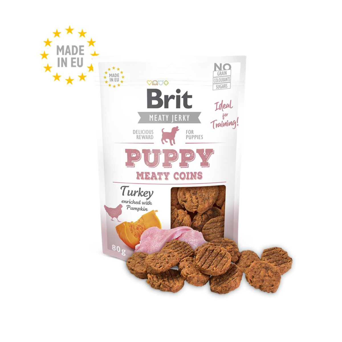 Friandises et Snacks