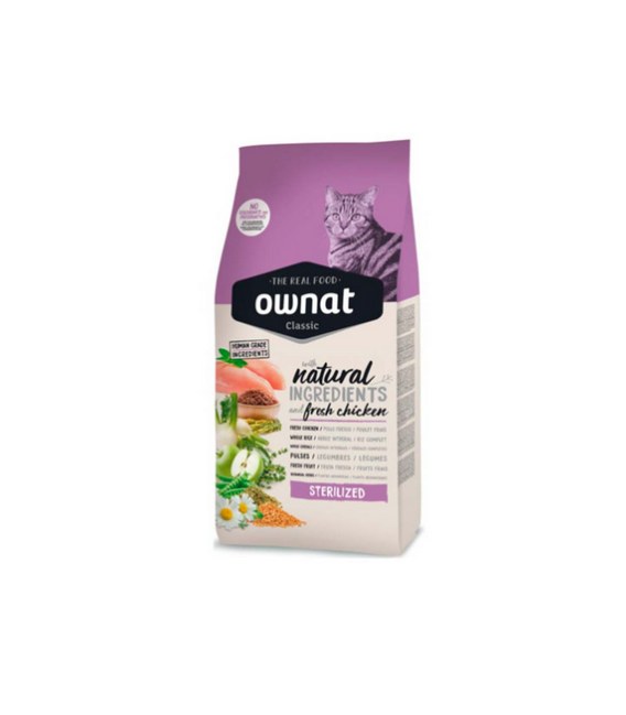 Croquettes Pour Chats