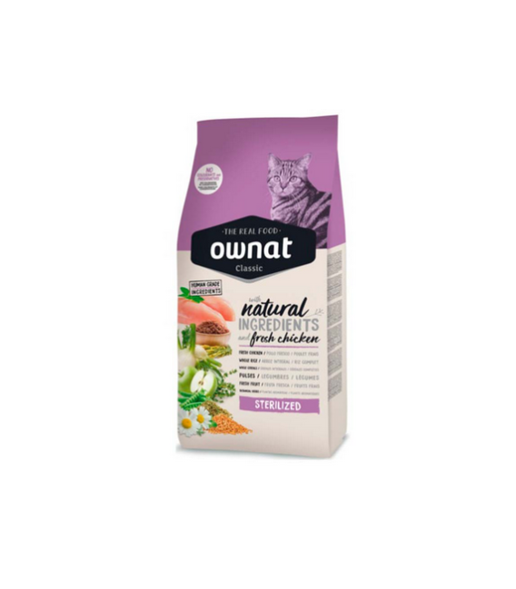 Aliments Humides Chats