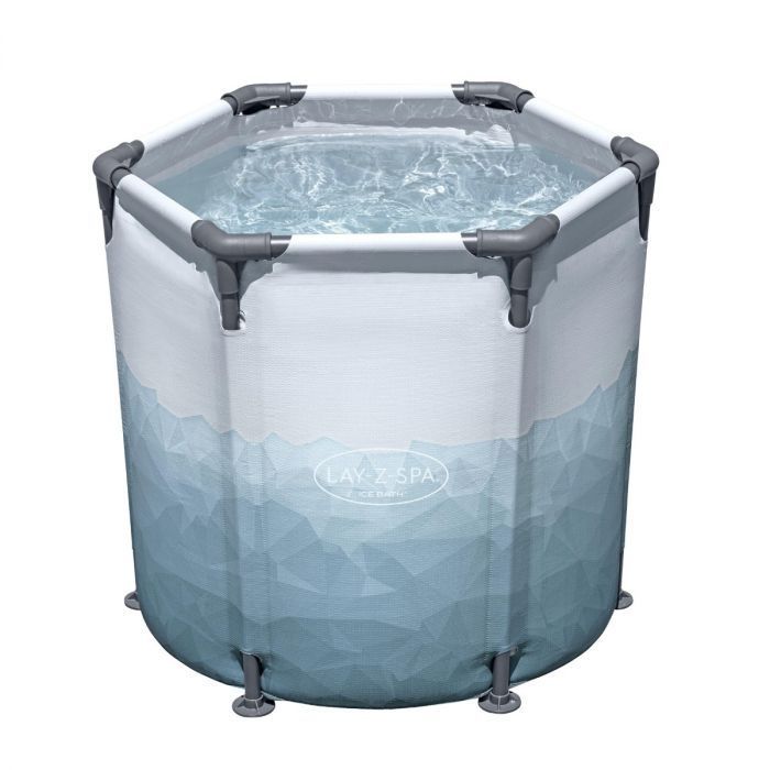 Accessoires de piscine.