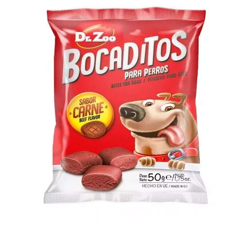 Friandises et Snacks