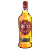 Whiskey Grants Family Reserve 40° 75Cl