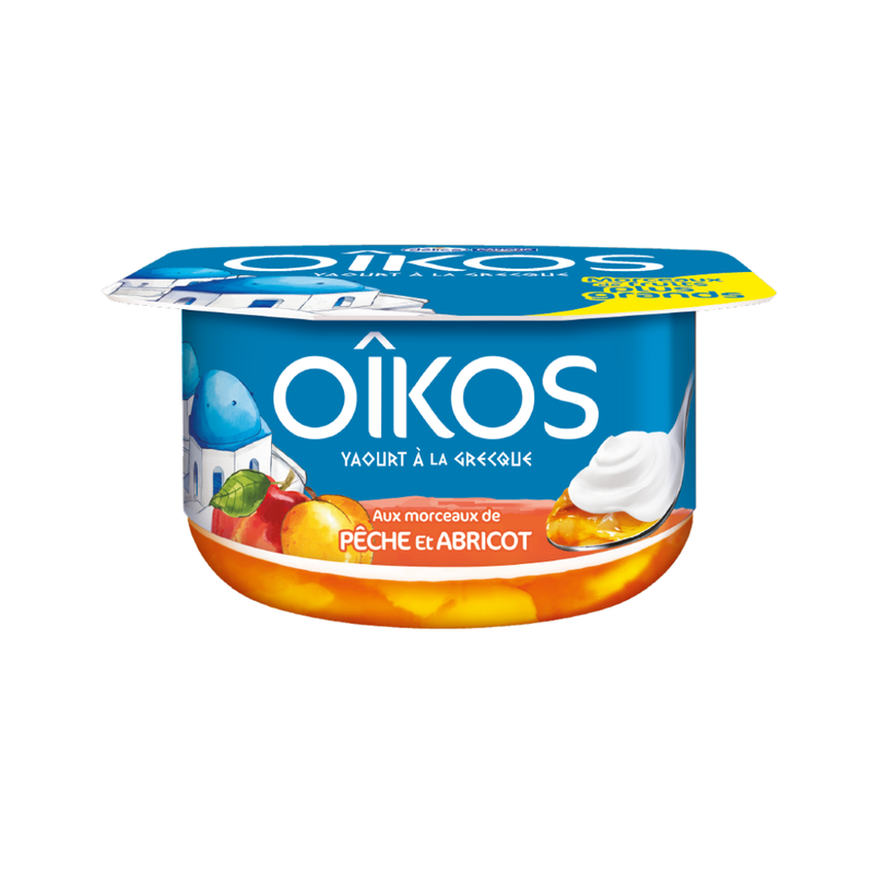 Promos Produits Laitiers & Œufs