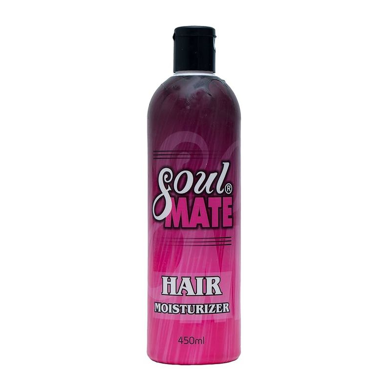 Soul Mate Hair Moisturizer, 250G