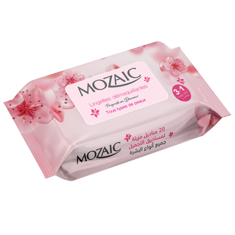 Essentiels Hygiène