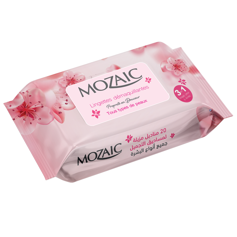 Essentiels Hygiène