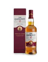 The Glenlivet Whisky 15Yrs 70Cl