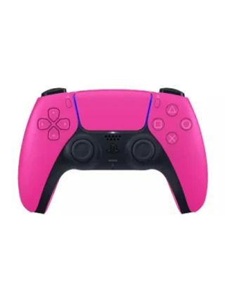 PS5 CONTROLLER PINK