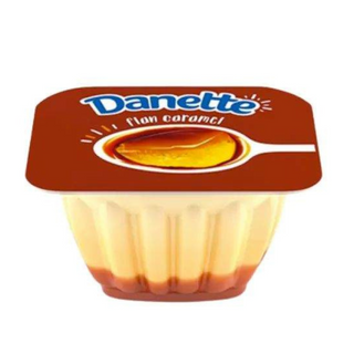 Danette Flan Caramel 80g