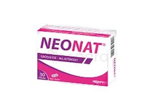 NEONAT GROSSESSE BOITE DE 30 GELULES
