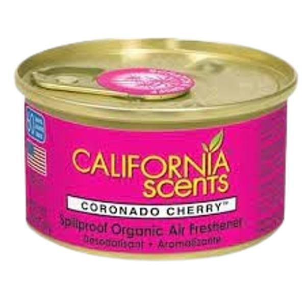 California Scents