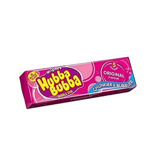 Hubba Bubba Stick Original 35G