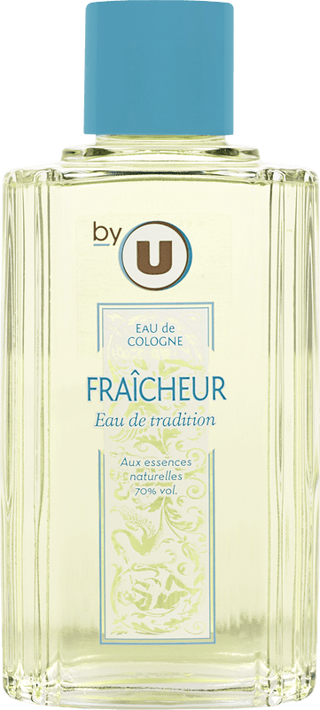 Parfumerie Et Déodorant