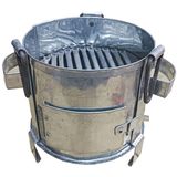 Sigiri (Big charcoal stove)