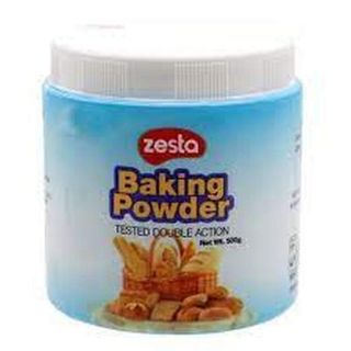 Zesta Baking Powder 500Gm
