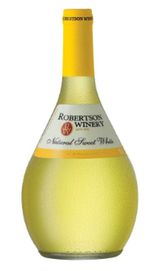 Robertson Natural Sweet White 750Ml