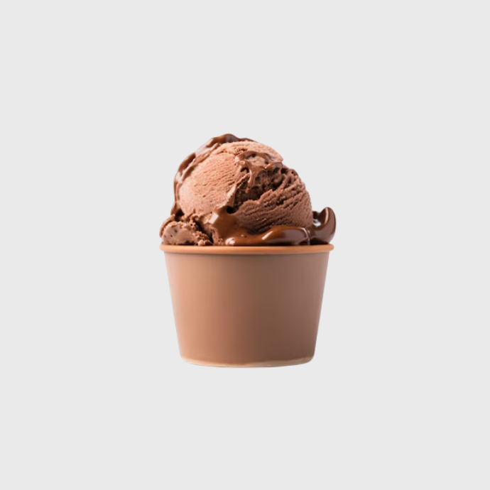 Glace Pot & Bac