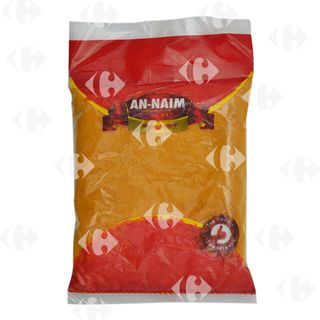 Curcumin Moulu Twimen 100g.