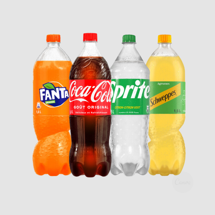 Boissons Gazeuses
