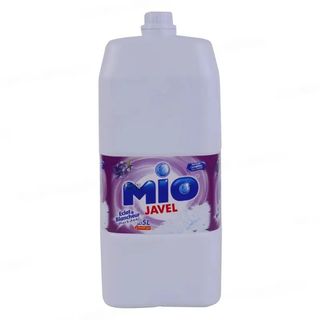 Eau de javel lavande 5L - MIO