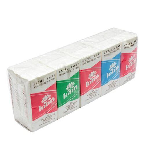 Papeterie & emballages alimentaires